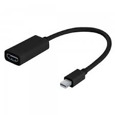 PR006615-ADAPTADOR MINI DISPLAYPORT A HDMI