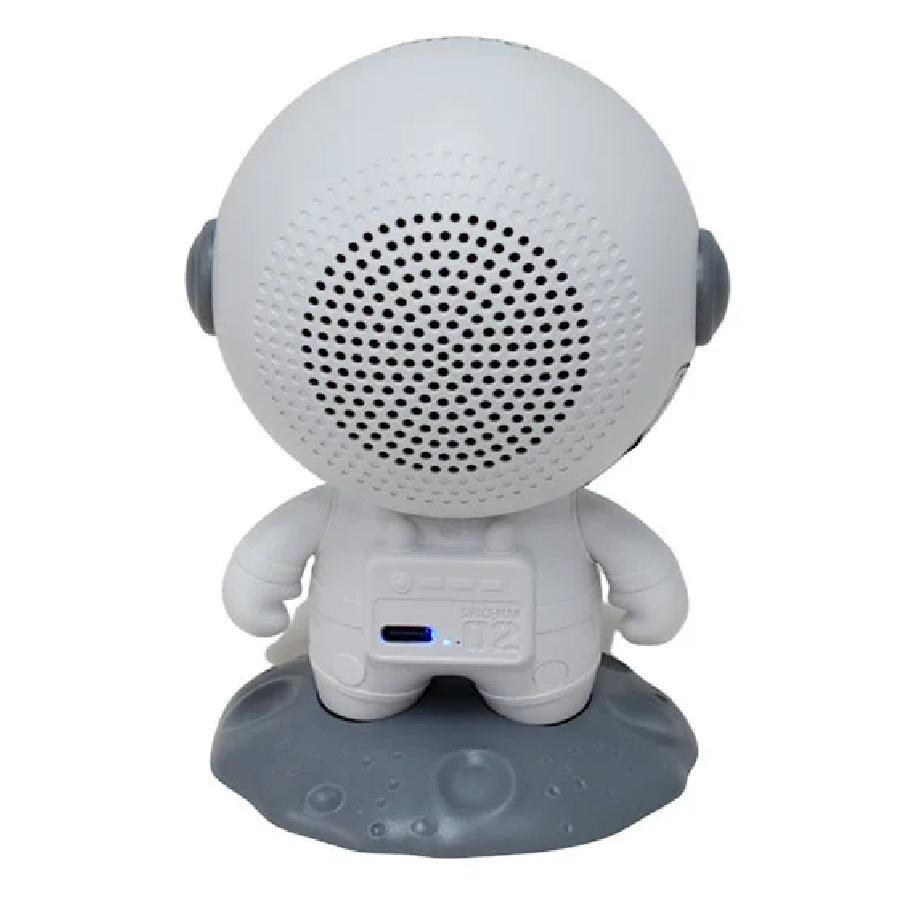 PR006623-BOCINA  ASTRONAUTA BTY-M2