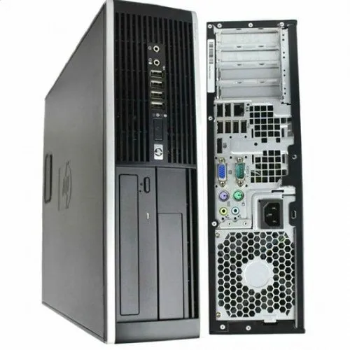 PR006637-CPU HP COMPAQ ELITE 8200 USDT i3 2TH 8GB RAM 500HDD
