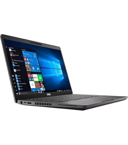 PR006642-LAPTOP DELL LATITUDE 7400 INTEL CORE I7 8VA 2.11GHz 8GB DE RAM 256GB SSD