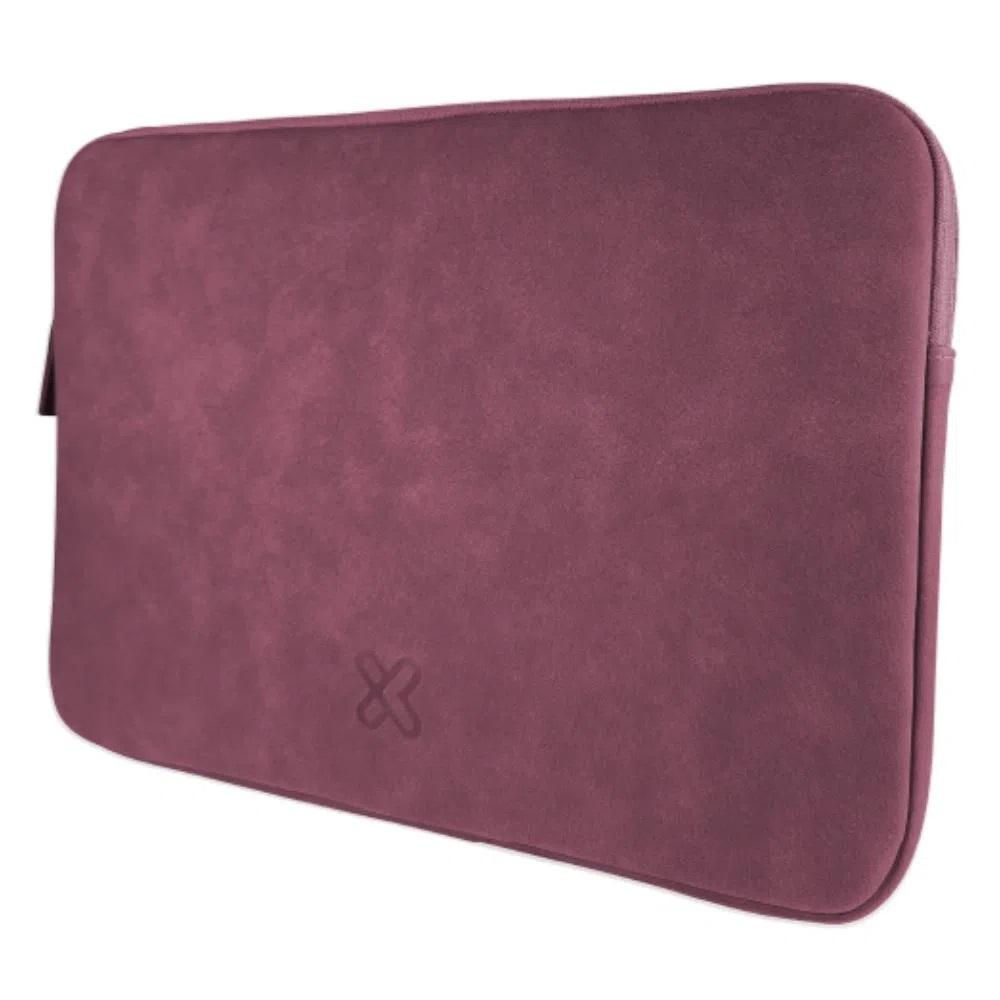 BULTO KLIPX 15.6" KX NOTEBOOK SQUARE SHIELD SLEEVE PINCK (KNS-220PK)