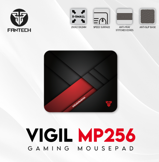 MOUSE PAD FANCTECH GAMING MP256