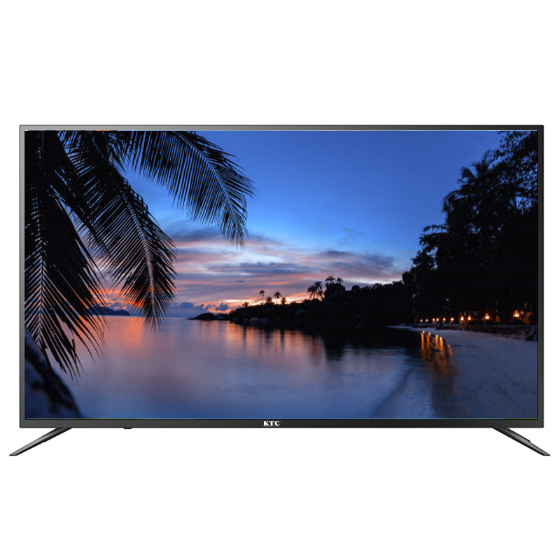 PR006881-TELEVISOR KTC 65 D-LED/SMART/4K