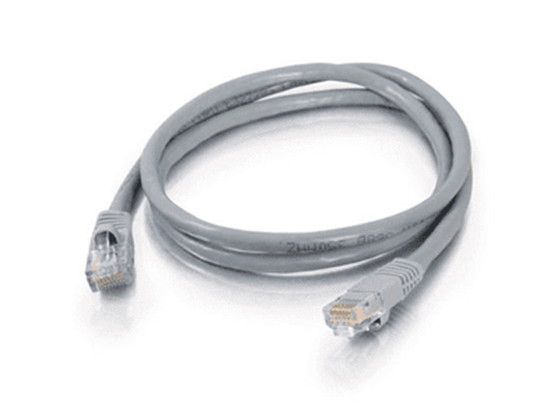 PR006896-CABLE DE RED AGILER UTP CAT 6 7FT GRIS