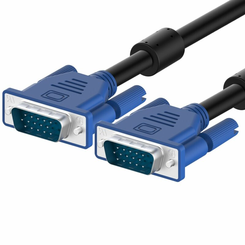 PR006909-CABLE VGA HD TIPO Y