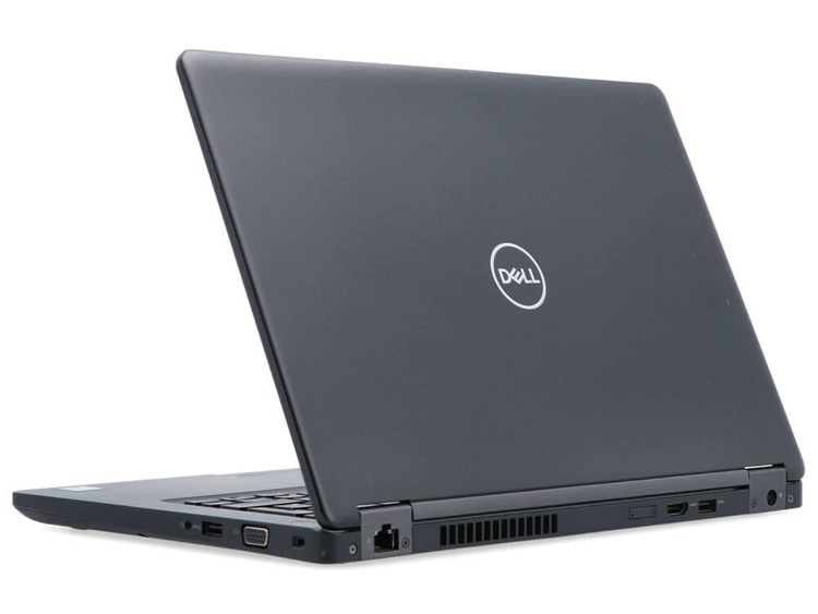 PR006938-LAPTOP DELL LATITUDE 5490 TOUCH I5 8VA