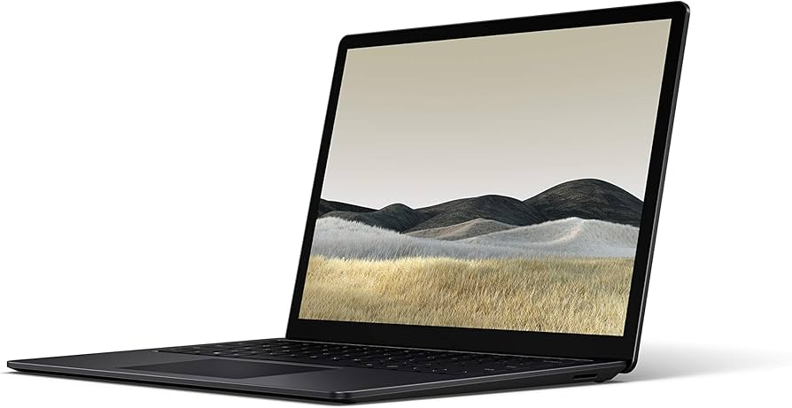PR006940-SURFACE LAPTOP 3 I7 10TH 16GB 256GB SSD