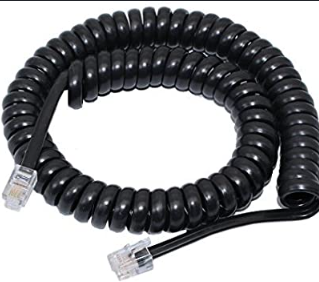 CABLE DE TELEFONO ENROSCADA 7FT (COD.327)