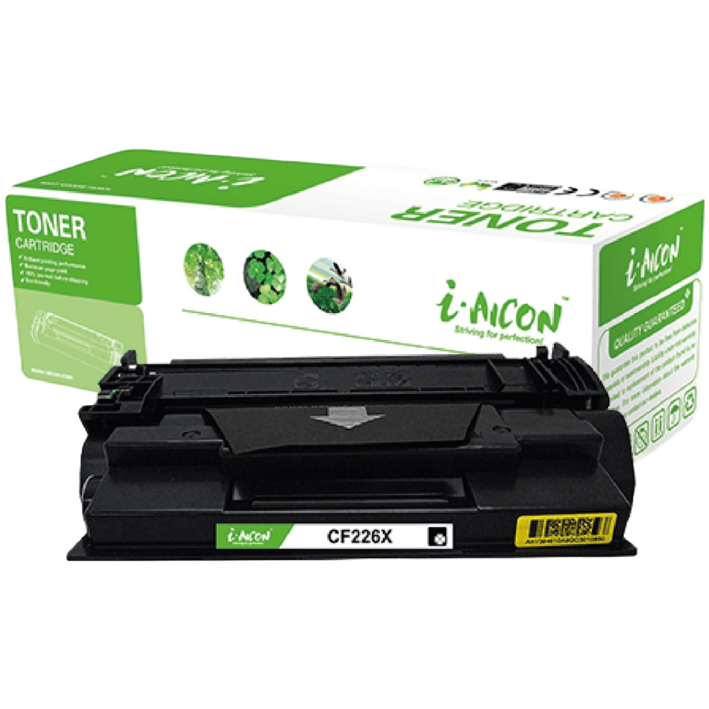 PR006998-TONER AICON (CF226X) COMPATIBLE HP