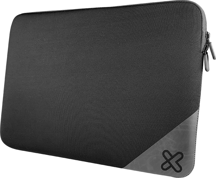 BULTO DE NOTEBOOK 15.6 KLIPX KNS-120BK