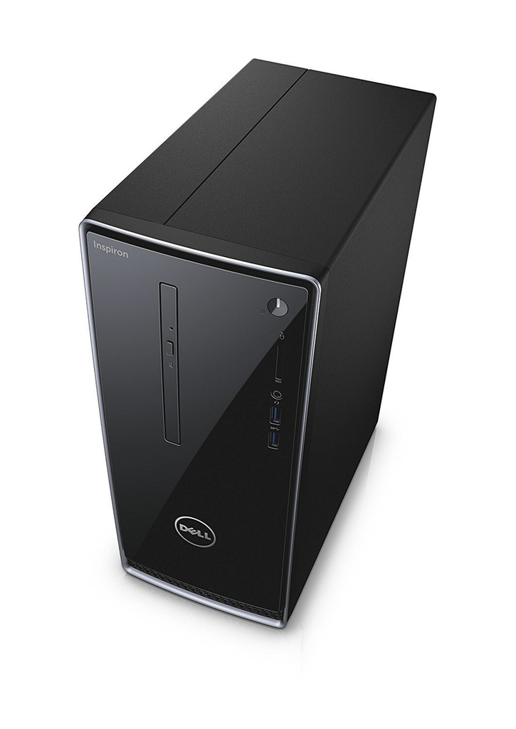 PR007108-CPU DELL INSPIRON 3650 MINITOWER i5 6TH 8GB RAM