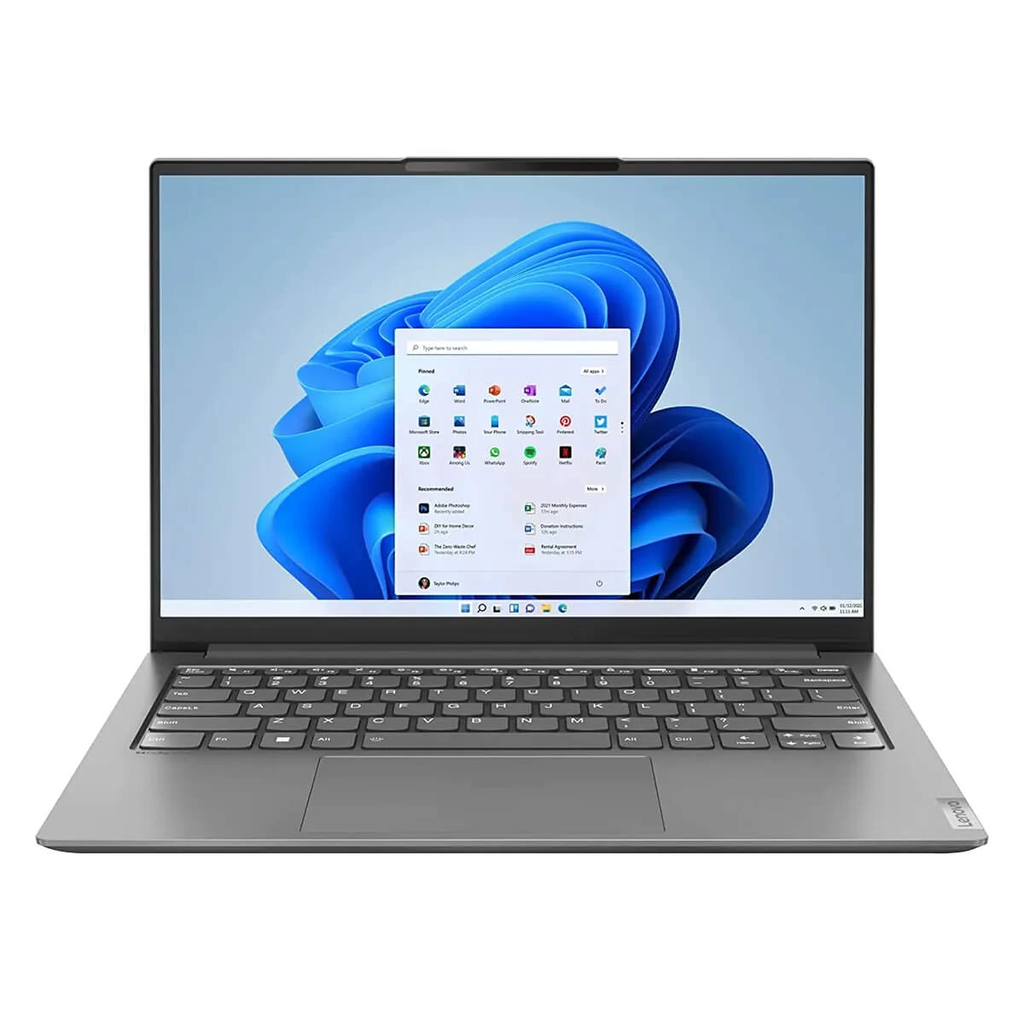 PR007121-LENOVO IDEAPAD SLIM 7 I7 11TH GEN 256SSD 16GB RAM