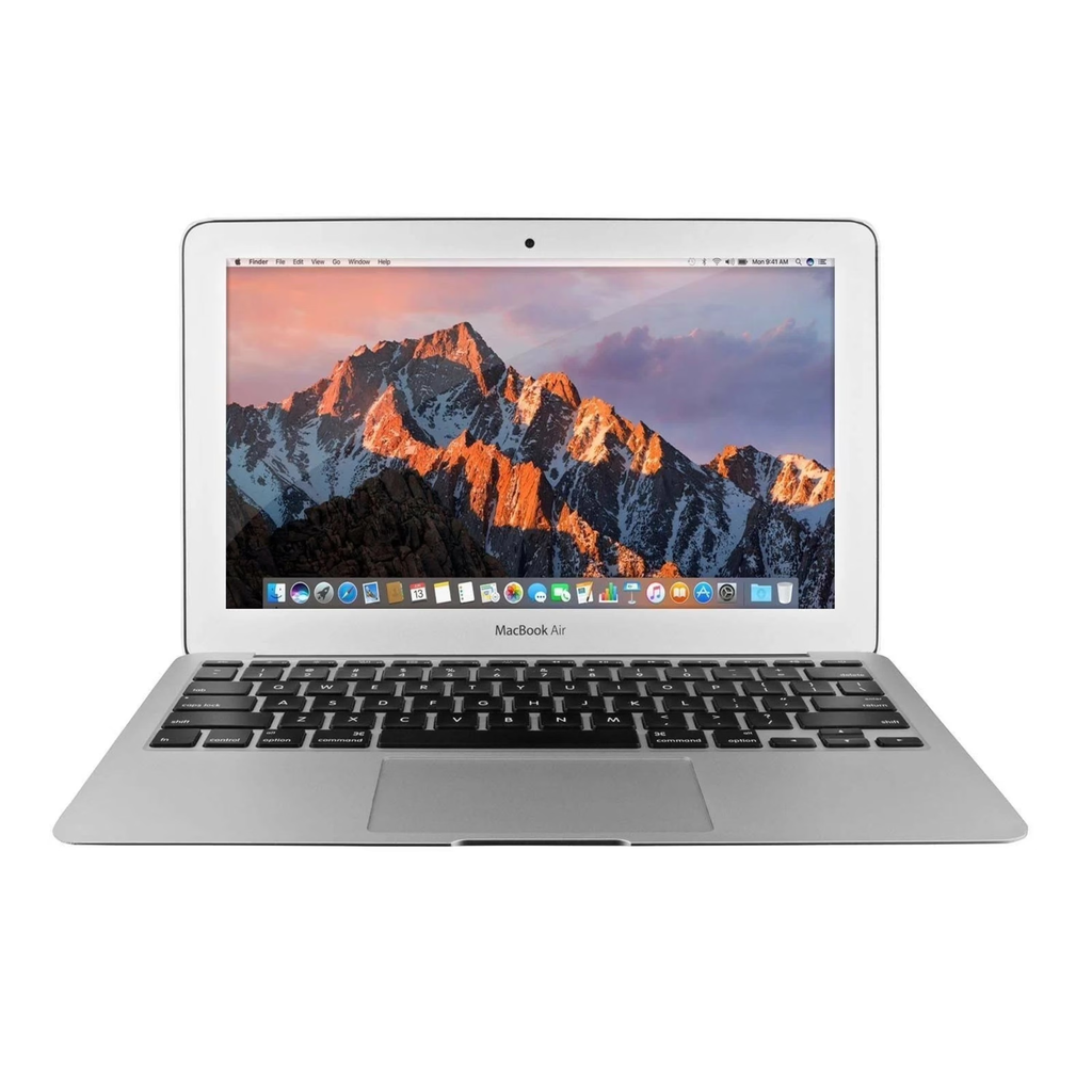 PR007126-MACBOOK AIR 2015 CORE I5 8GB RAM 128SSD