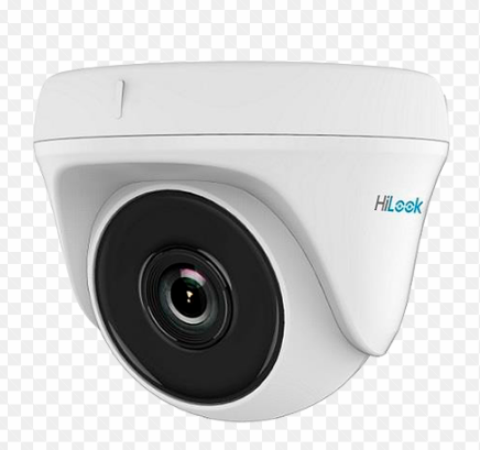 CAMARA DOMO PLAST THC-T120-P 3.6MM