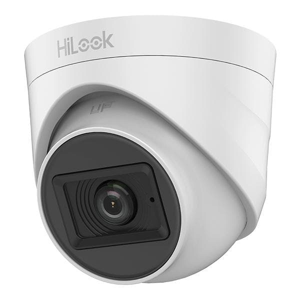 CAMARA DOMO PLAST THC-T120-P 3.6MM
