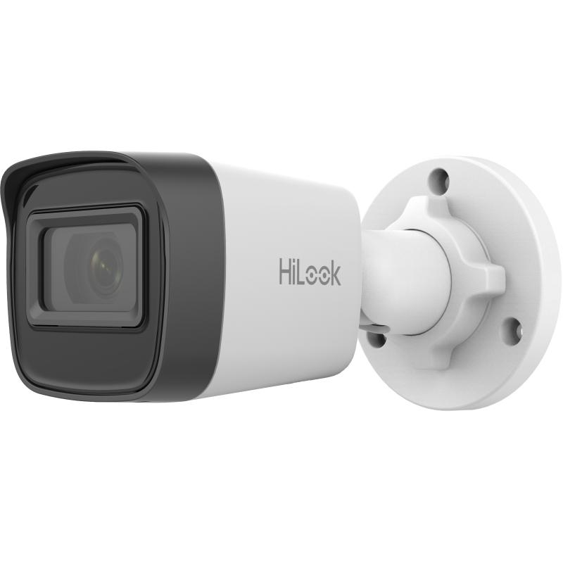 PR007157-CAMARA BULLET IPC-B121H 2.8MM 2MP