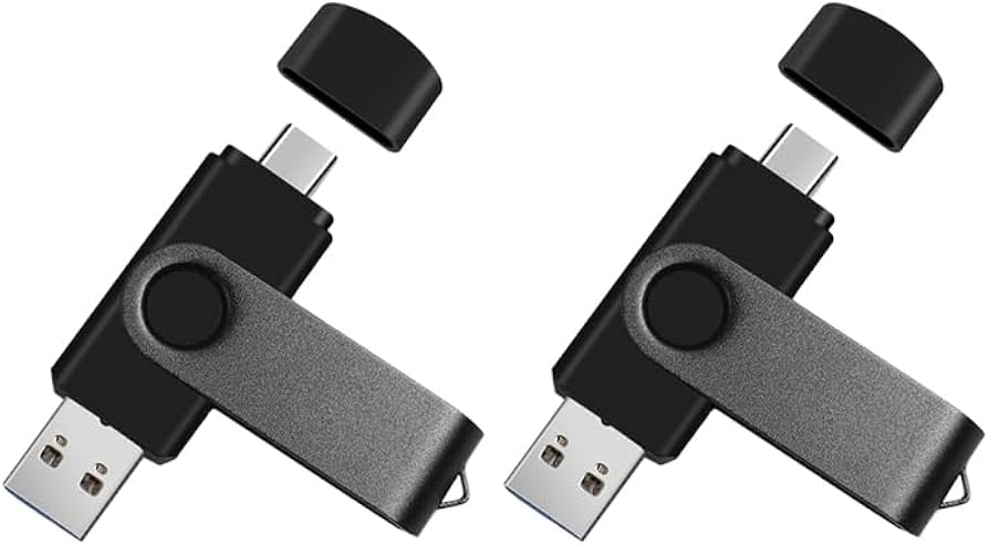 PR007189-ADAPTADOR DUAL DRIVE USB 32GB ANDRIOD