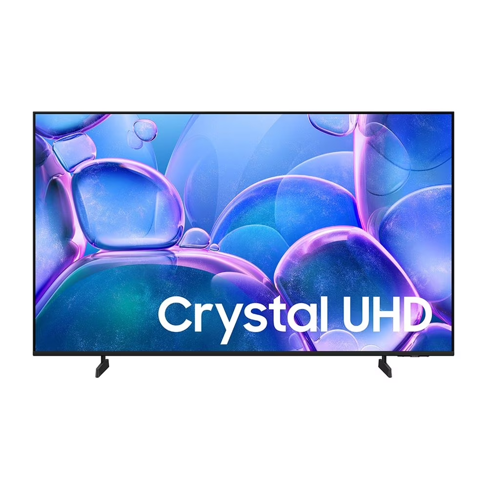 PR007280-TELEVISOR SAMSUMG 55" CLASE CRYSTAL UHD U7900F 4K SMART TV 2025-UN55U7900FFXZA