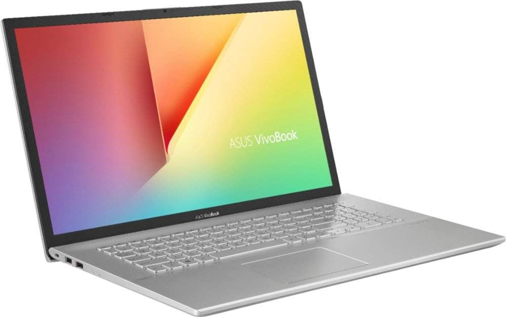 PR007292-LAPTOP ASUS VIVOBOOK 17 RYZEN 7 -3700U 12GB RAM