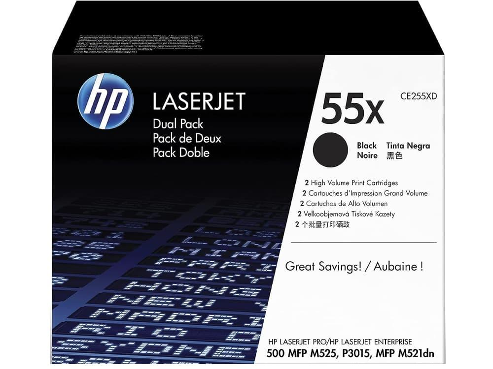 PR007422-TONER PRINTON COMPATIBLE CON HP (55X) NEGRO PTO255X/CANON 724