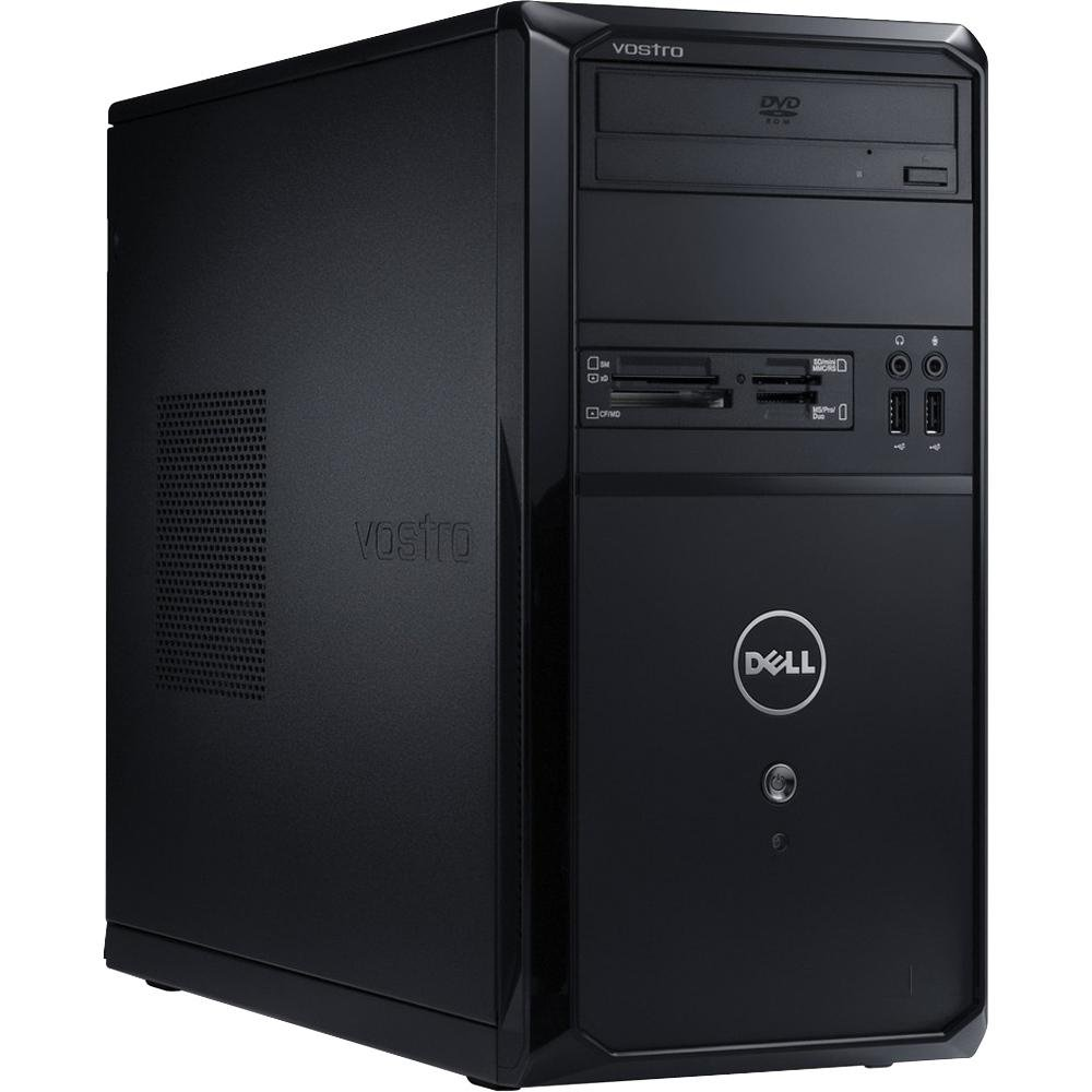 PR007478-CPU DELL VOSTRO 270 TOWER i5 3TH 8GB RAM 250/500HDD