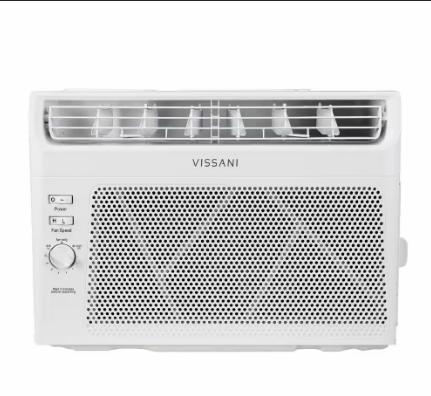AIRE ACONDICIONADO VISSANI VWCS05CWT