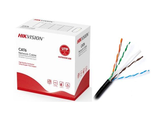 PR007497-CABLE UTP HTLVISION CAT6 GENERICO