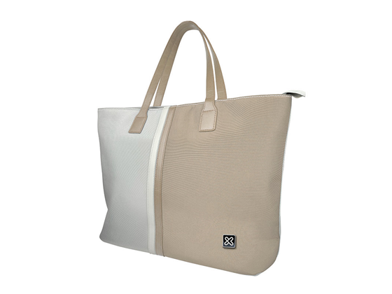 BULTO KLIPX 15.6" BAG LADIES AMALFI BEIGE (KLB-461BG)