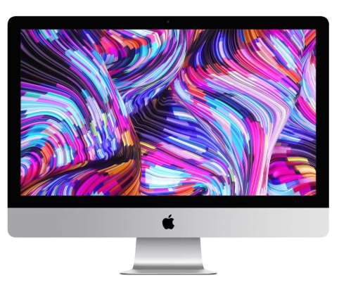PR007519-IMAC ALL IN ONE 2017 i5 7TH 8GB 1TB HDD