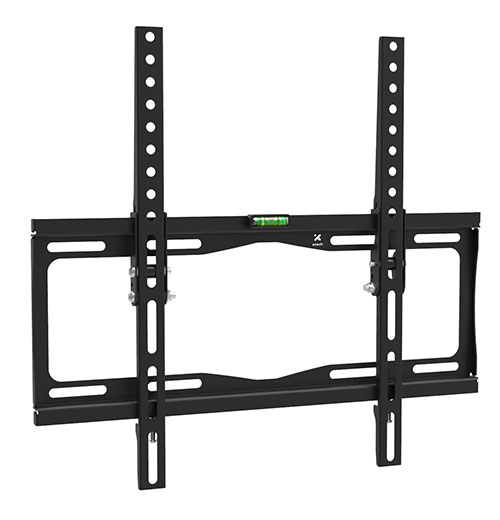 PR007555-SOPORTE PARA TV XTECH NEGRA INCLINABLE XTA-350