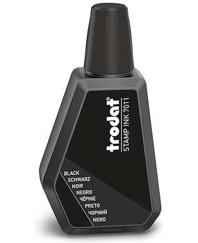 PR007733-TINTA P/SELLO IDEAL TRODAD NEGRA 20NZ