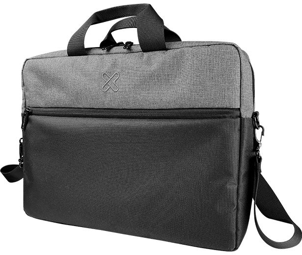 BULTO KLIPX 15.6" BRIEFCASE BLACK (KNC-041)