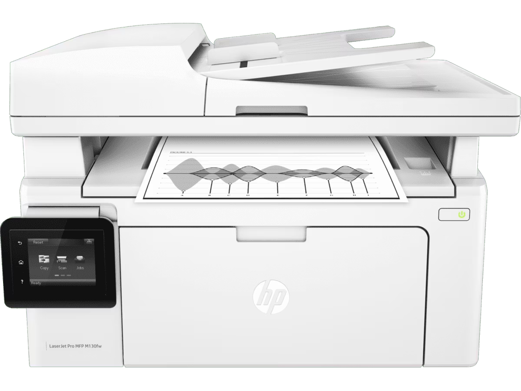 PR007912-IMPRESORA HP MFP M130FW