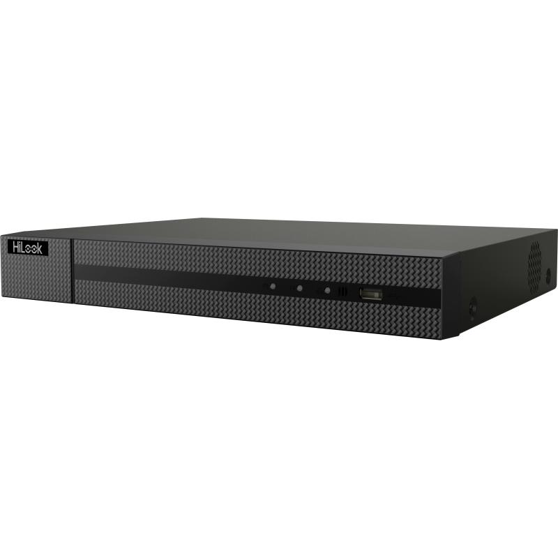 PR007991-NVR HILOOK 108 MH 8P
