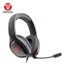 PR008061-HEADSET FANTECH (MOD.MH85 VIBE) W/MICROPHONE GAMING RGB (UBI:(7) (20))