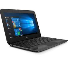 PR008086-MINI LAPTOP HP STREAM 11 PRO G3 4GB 64SD