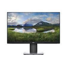 MONITOR DELL 24" CON BORDES CON DISPLAYPORT/VGA/HDMI