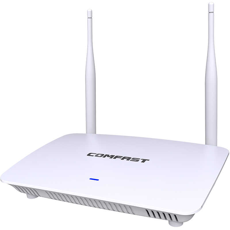 PR008130-ROUTER COMFAST (MOD. CF-WR623N) 300MBPS WIRELESS,
