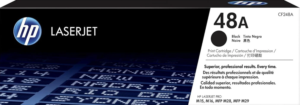 PR008140-TONER 248 A OFFICE PRINT