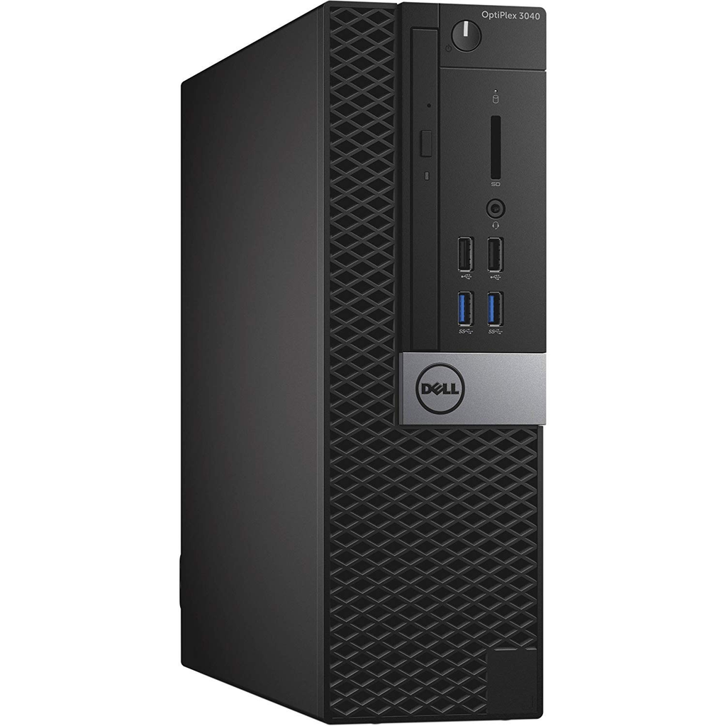 PR008221-CPU DELL OPTIPLEX 3040 MINITORRE I5 6TH 8GB RAM
