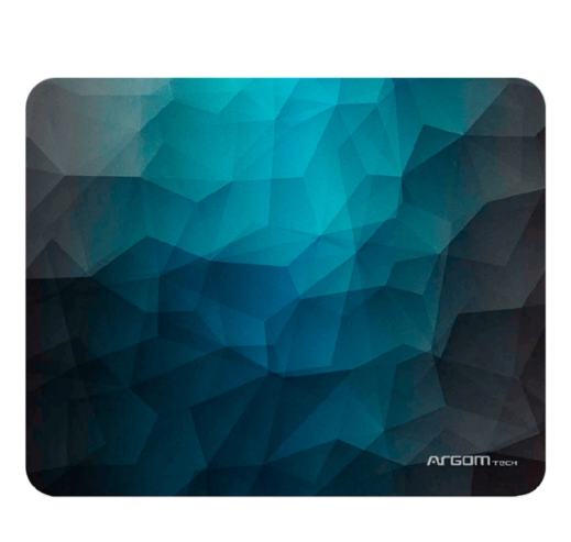 MOUSE PAD ARGOM AZUL ARG-AC-1233BL