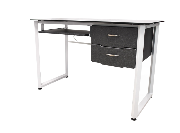 MUEBLE (PC) STARKEN EN MDF GLASS TOP (CT-3373) (MUE416)