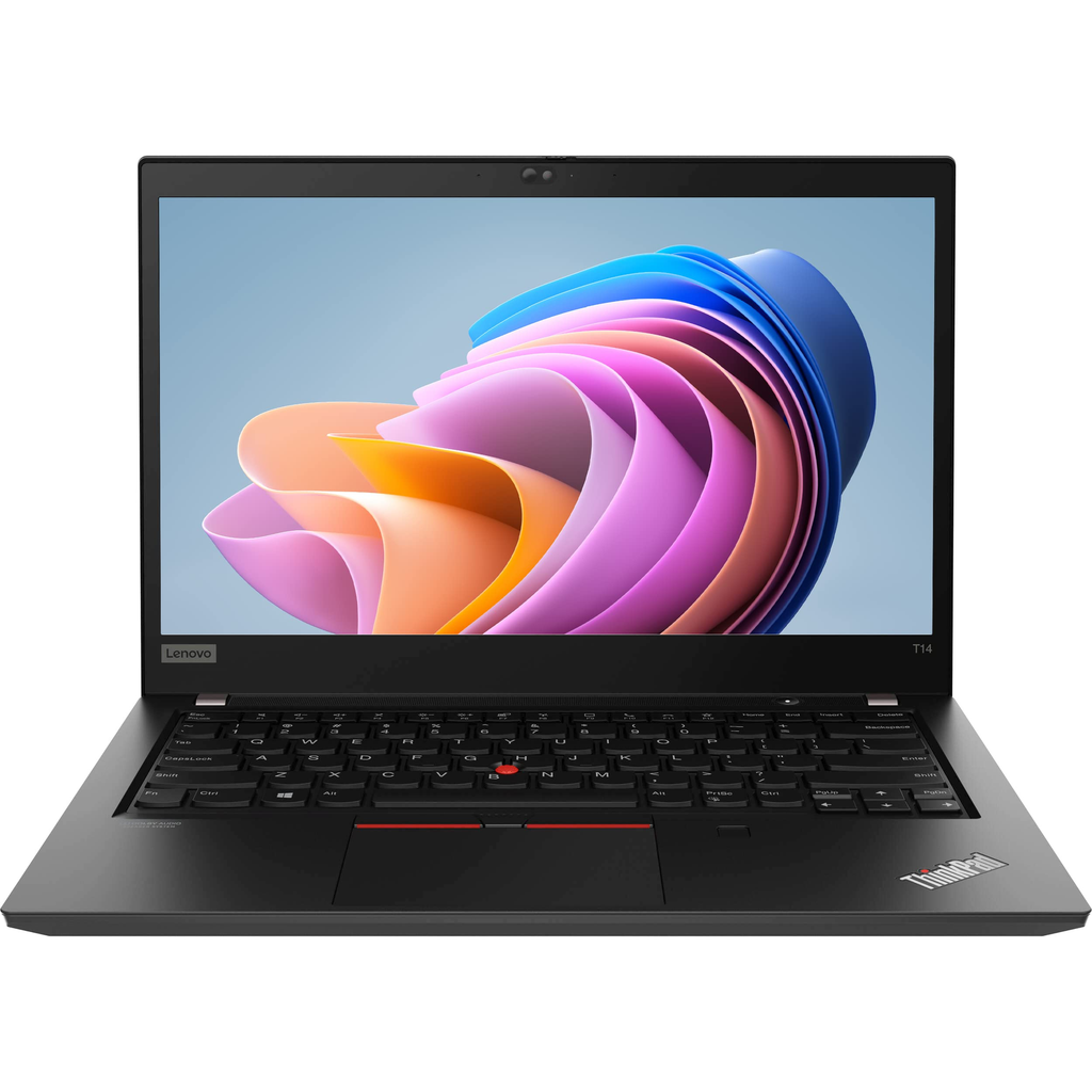 PR008274-LAPTOP LENOVO T14/T14S I5 10TH 16GB 256SSD