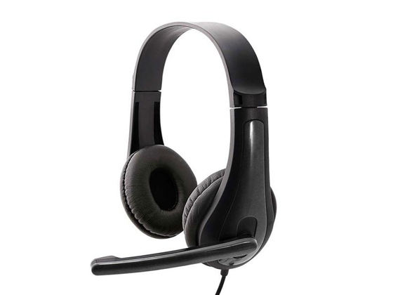 PR008390-AUDIFONO ARGOM METRO 77 USB 3.5 PIE