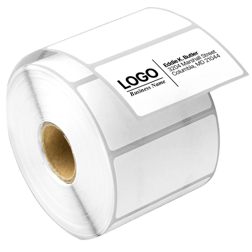 PR008422-ROLLO ETIQUETA 2.25 X 1.375/800 IMPRESA