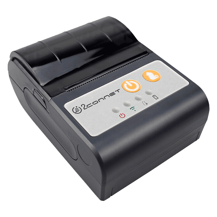 PR008490-IMPRESORA 2CONNET 2C-P80-C BLUETOOTH 80MM