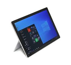 PR008526-TABLET SURFACE PRO INTEL CORE M3 7TH 4GB RAM 128SSD