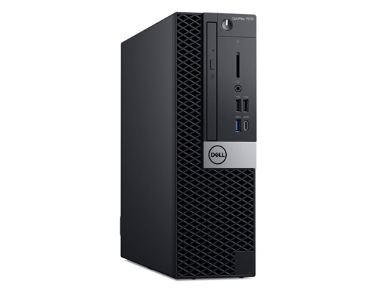 PR008620-CPU DELL 5050 i5 6TH 500HDD 8GB RAM