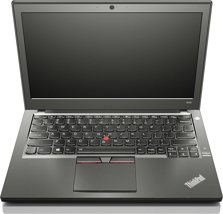 PR008643-LAPTOP LENOVO THINKPAD X250 CORE i5