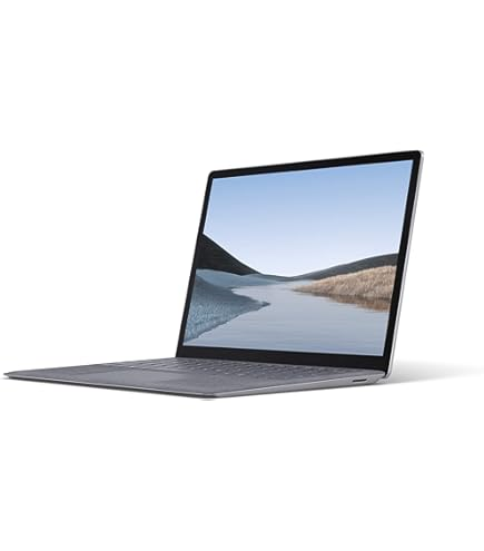PR008657-LAPTOP SURFACE 3 I7 11TH 16GB 256GB SSD